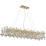 Люстры Stilfort 2171/03/12PL Tetrix