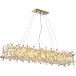 Люстры Stilfort 2171/03/12PL Tetrix