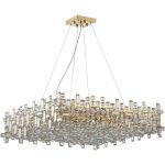 Люстры Stilfort 2171/03/16P Tetrix