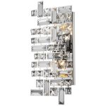 Настенные светильники Stilfort 2171/09/02W Tetrix