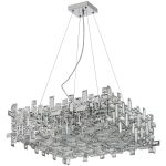 Люстры Stilfort 2171/09/10P Tetrix