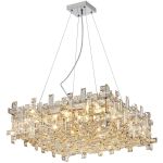 Люстры Stilfort 2171/09/10P Tetrix