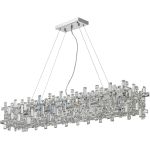 Люстры Stilfort 2171/09/12PL Tetrix