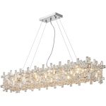 Люстры Stilfort 2171/09/12PL Tetrix