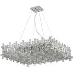 Люстры Stilfort 2171/09/16P Tetrix