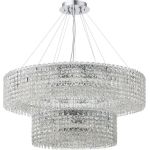 Люстры Stilfort 2179/09/26P Delone