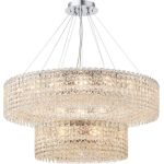 Люстры Stilfort 2179/09/26P Delone