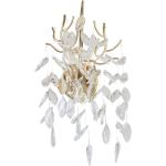 Настенные светильники Stilfort 2180/05/02W Ramo