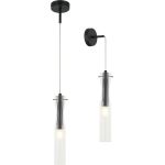 Подвесные светильники Stilfort 2184/02/01PW Monne