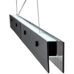 Подвесные светильники Stilfort 4007/02/10PL LUCEN
