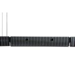 Подвесные светильники Stilfort 4007/02/14PL LUCEN