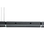 Подвесные светильники Stilfort 4007/02/14PL LUCEN