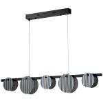 Люстры Stilfort 4008/02/05PL RELUX