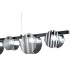 Люстры Stilfort 4008/02/07PL RELUX