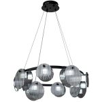 Люстры Stilfort 4008/02/08P RELUX