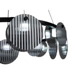 Люстры Stilfort 4008/02/08P RELUX