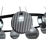 Люстры Stilfort 4008/02/08P RELUX