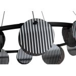 Люстры Stilfort 4008/02/08P RELUX