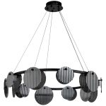 Люстры Stilfort 4008/02/10P RELUX