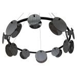 Люстры Stilfort 4008/02/10P RELUX