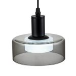 Подвесные светильники Stilfort 4009/02/01P GLOZE