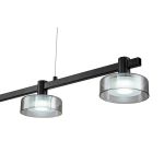 Подвесные светильники Stilfort 4009/02/04PL GLOZE