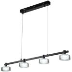 Подвесные светильники Stilfort 4009/02/04PL GLOZE