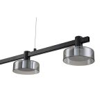Подвесные светильники Stilfort 4009/02/04PL GLOZE