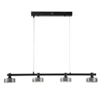 Подвесные светильники Stilfort 4009/02/04PL GLOZE