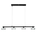 Подвесные светильники Stilfort 4009/02/04PL GLOZE