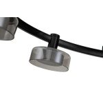 Люстры Stilfort 4009/02/05P GLOZE