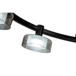 Люстры Stilfort 4009/02/05P GLOZE