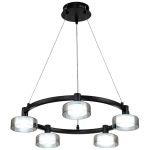 Люстры Stilfort 4009/02/05P GLOZE