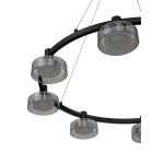 Люстры Stilfort 4009/02/08P GLOZE