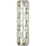 Настенные светильники Stilfort 4014/03/01WL Gabbana