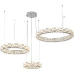 Люстры Stilfort 4014/09/03P Gabbana
