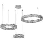 Люстры Stilfort 4014/09/03P Gabbana