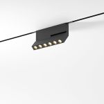 Трековое освещение Elektrostandard 4690389206245 Mini Magnetic