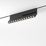 Трековое освещение Elektrostandard 4690389206252 Mini Magnetic