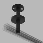 Трековое освещение Elektrostandard 4690389206290 Mini Magnetic