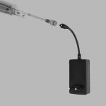 Трековое освещение Elektrostandard 4690389206368 Mini Magnetic
