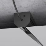 Трековое освещение Elektrostandard 4690389206559 Slim Magnetic
