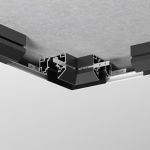 Трековое освещение Elektrostandard 4690389206832 Slim Magnetic