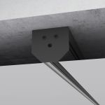 Трековое освещение Elektrostandard 4690389206849 Slim Magnetic