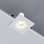 Точечные светильники Elektrostandard 4690389207723 City