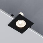 Точечные светильники Elektrostandard 4690389207730 City