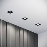 Точечные светильники Elektrostandard 4690389207730 City