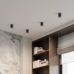 Точечные светильники Elektrostandard 4690389207846 Points