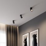 Точечные светильники Elektrostandard 4690389207884 Rolly