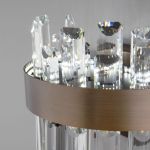Настенные светильники Bogate's 4690389207990 Sparkle